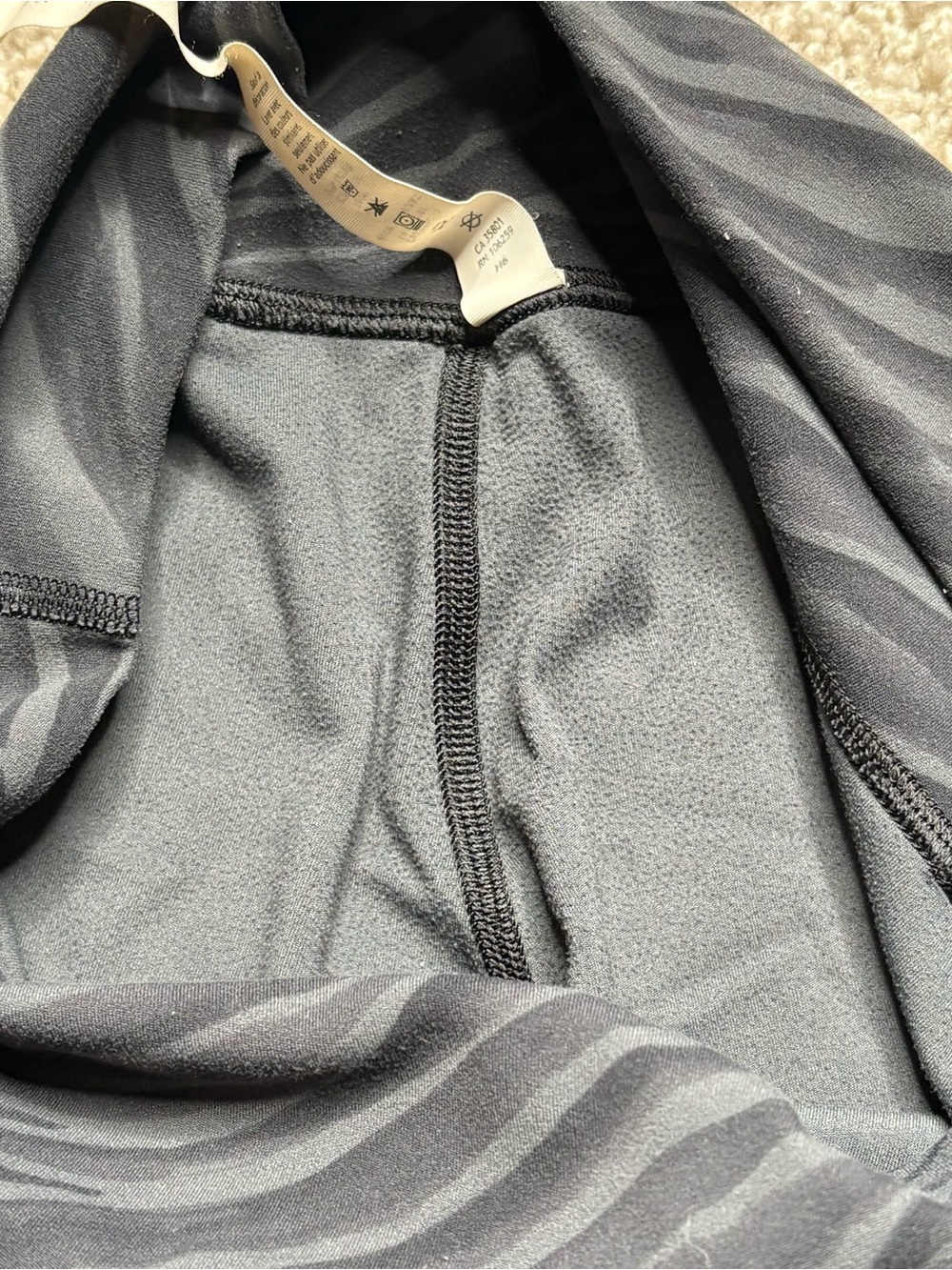 Lululemon Align Short 8" - Picture 6 of 6